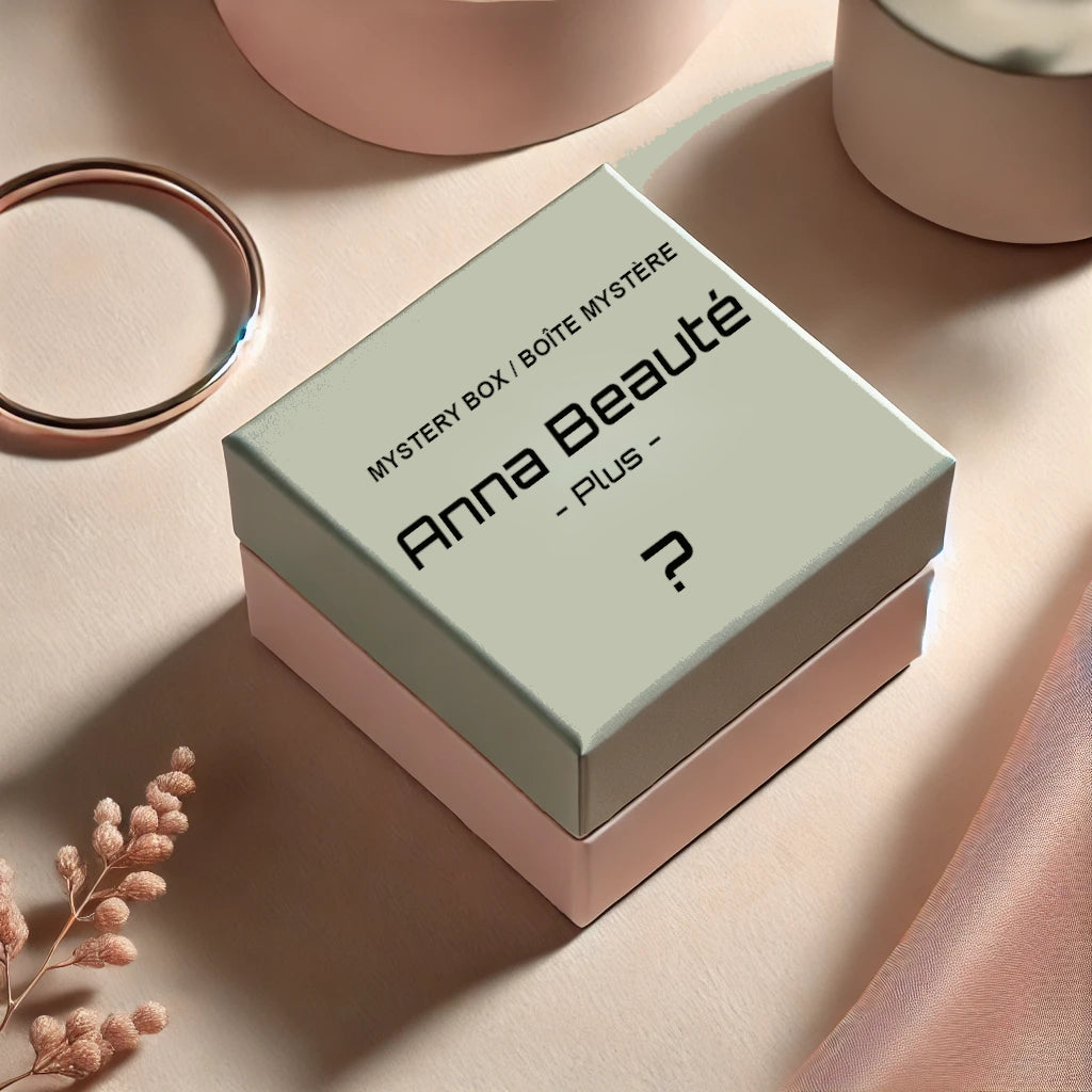 Mystery Box - Jewelry Set